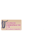Tecumseh Chiropractic Center Logo