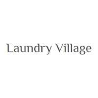 Laundry Village Logo