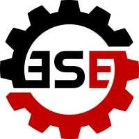 Elite Stone Equipment Logo