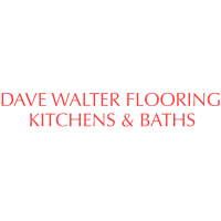 Dave Walter Flooring Kitchens And Baths Logo