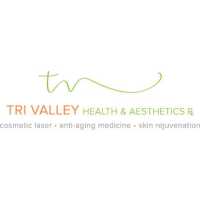 Tri Valley Health & Aesthetics Logo