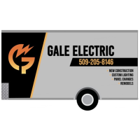 Gale Electric Logo