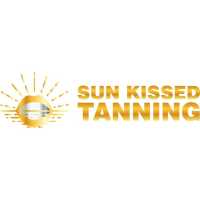 Sun Kissed Tanning Logo