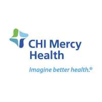 Mercy Outpatient Imaging Logo