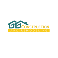 GG Construction Logo