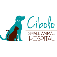 Cibolo Small Animal Hospital Logo