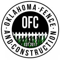 Oklahoma Fence & Construction Logo
