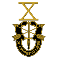 Special Forces Association Logo