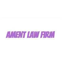 Ament Law Firm Logo