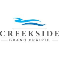 Creekside at Grand Prairie Logo