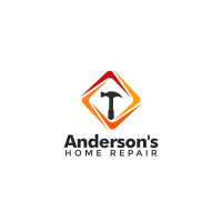 Anderson's Home Repair LLC. Logo