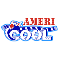 Americool Air Conditioning & Heating Inc. Logo