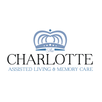 The Charlotte Assisted Living & Memory Care Logo