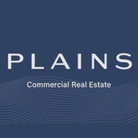 Plains Commercial Real Estate Logo