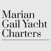 The Marian Gail Yacht Charters Logo