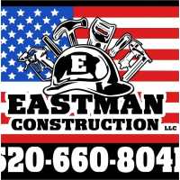 Eastman Construction LLC Logo
