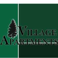 Village Apartments Logo