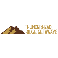 Thunderhead Ridge Getaways Logo
