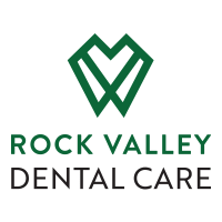 Rock Valley Dental Care Logo