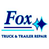 Fox Truck & Trailer Repair Inc. Logo