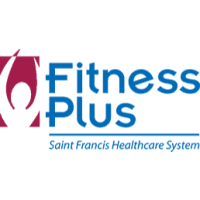 Fitness Plus Dexter Logo