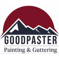 Goodpaster Painting & Guttering Logo