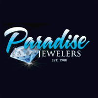 Paradise Jewelers Logo