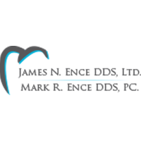 Ence James N DDS Logo