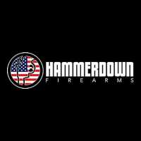 Hammer Down Firearms Logo