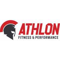 Athlon Fitness & Performance Logo