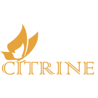 Citrine Nails & Spa Logo