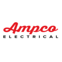 AMPCO Electrical Services LLC Logo