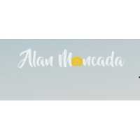 Alan Moncada Photography Logo