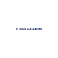 Mi Clinica Medical Center Logo