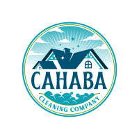 Cahaba Cleaning Company Logo