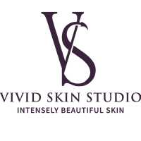 Vivid Skin Studio Tina @ Medalist Village Golf and Spa Logo