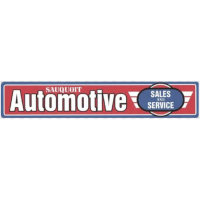 Sauquoit Automotive Sales & Service Logo