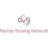 Premier Nursing Network Logo