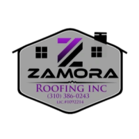 Zamora Roofing Inc Logo