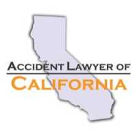 Accident Lawyer of California P.C. Logo