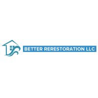 Better Restoration LLC Logo