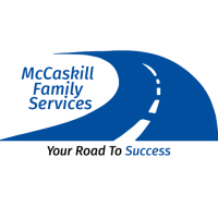 McCaskill Family Services Logo