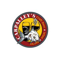 Carpalley's Logo