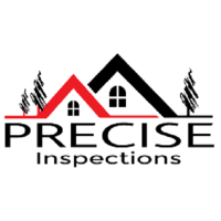PRECISE Inspections Logo