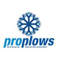 ProPlows Logo