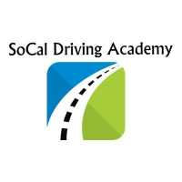 SoCal Driving Academy Logo