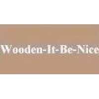 Wooden-It-Be-Nice Logo