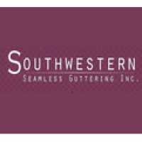 Southwestern  Seamless Guttering Logo