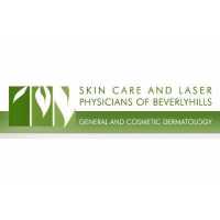 Skin Care and Laser Physicians of Beverly Hills Logo