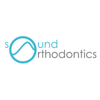 Sound Orthodontics | Drs Kortne Frederick & Jack Hou Logo